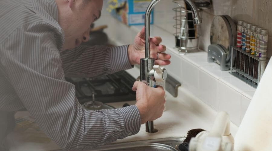 Professional expert plumbing services in Newry, SC